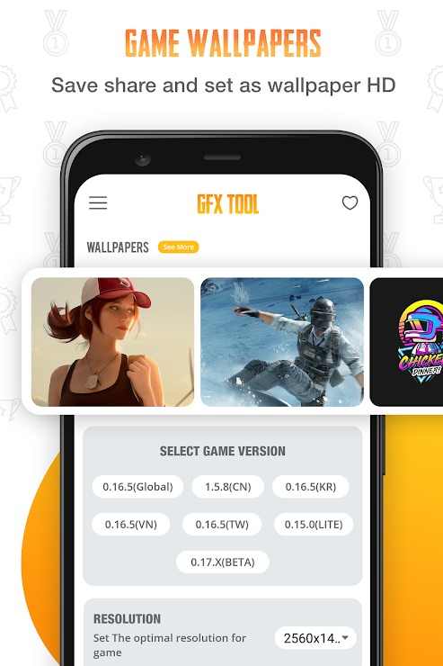 gfx和平精英畫質修改器最新版下載-gfx和平精英畫質修改器120幀率下載v40.0