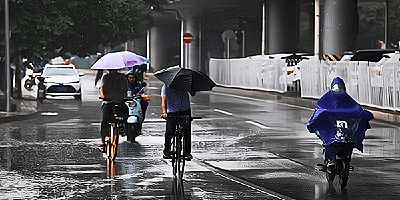 有降水概率的天氣預報軟件排行榜