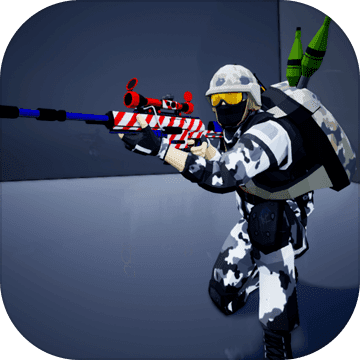 槍戰(zhàn)特訓(xùn)2激戰(zhàn)