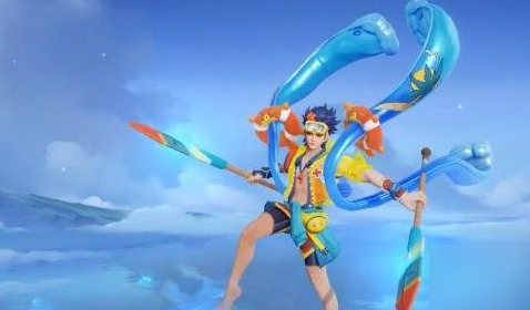 王者榮耀哪吒熱血海灘皮膚怎么獲得-王者榮耀哪吒熱血海灘皮膚獲取攻略