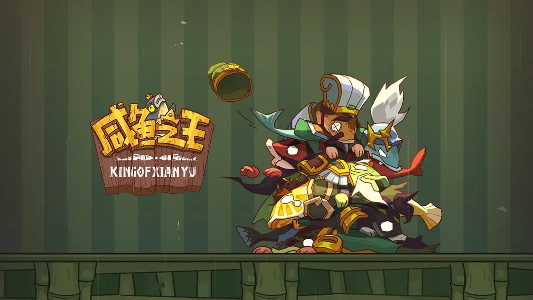 咸魚之王呂布最強畢業陣容推薦