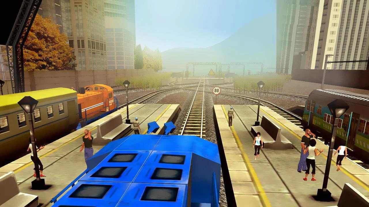 火車小游戲大全手機游戲