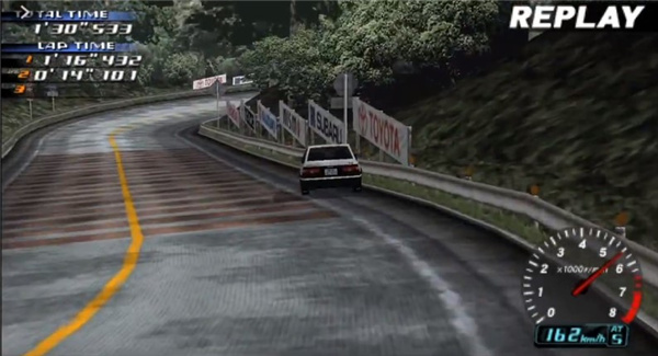 頭文字d公路傳說下載-頭文字d公路傳說手機版下載v2021.06.21.11
