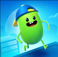 蠢蠢的登頂(DWTC)