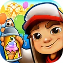 地鐵跑酷灰燼EURFEBRIGHT版