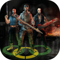 僵尸防御戰(zhàn)漢化版(Zombie Defe...