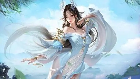 目前最好玩的仙俠類的手游