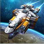 星際戰爭(Starship battle...