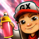 地鐵跑酷gx5.0專(zhuān)屬版本