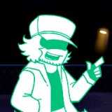 周五夜放克釘叔模組(Friday Nig...