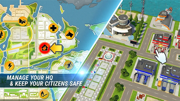 緊急任務hq中文版下載-緊急任務hq最新版中文下載v1.8.05