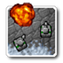 鐵銹戰爭隔離區模組(Rusted War...