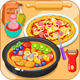 披薩快餐店(Pizza Pronto)