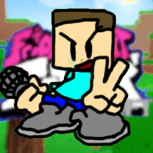 周五夜放克我的世界模組