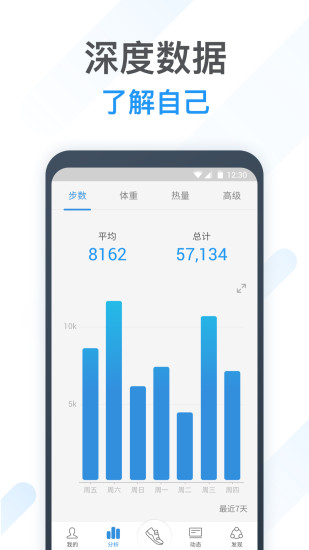 動動計步app下載-動動計步最新版下載v10.6.1.1