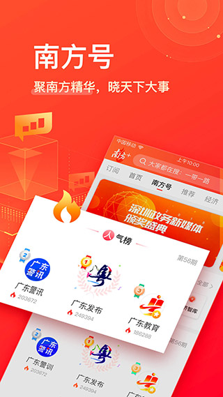 南方PlusAPP下載-南方Plus免費版下載v10.3.0