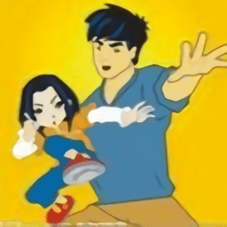 成龍歷險記手游