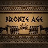 鐵銹戰(zhàn)爭(zhēng)斯巴達(dá)青銅時(shí)代