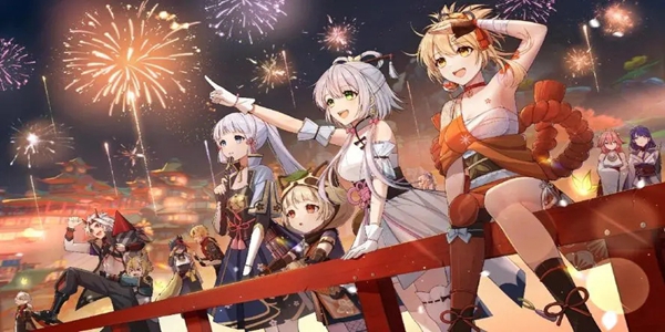 原神如螃蟹般橫行怎么過