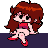 周五夜放克簡筆畫模組(Friday Ni...