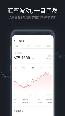 極簡匯率app下載-極簡匯率最新版下載v5.6.2