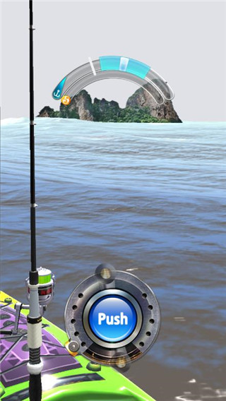 怪魚獵人安卓版下載-怪魚獵人手機版下載v0.4.33