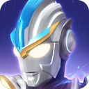 奧特曼傳奇英雄vip版送尊皇