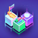 超級方塊(Cuzzbe)