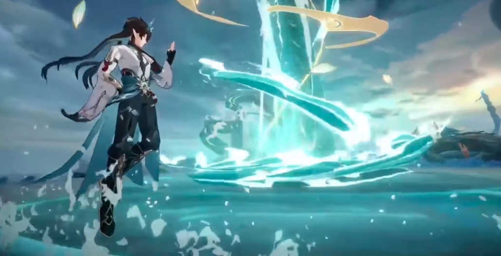 崩壞星穹鐵道飲月同行任務怎么解鎖