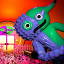 班班花園4(BAN Monster Li...