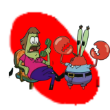 周五夜放克蟹老板模組(Friday Ni...