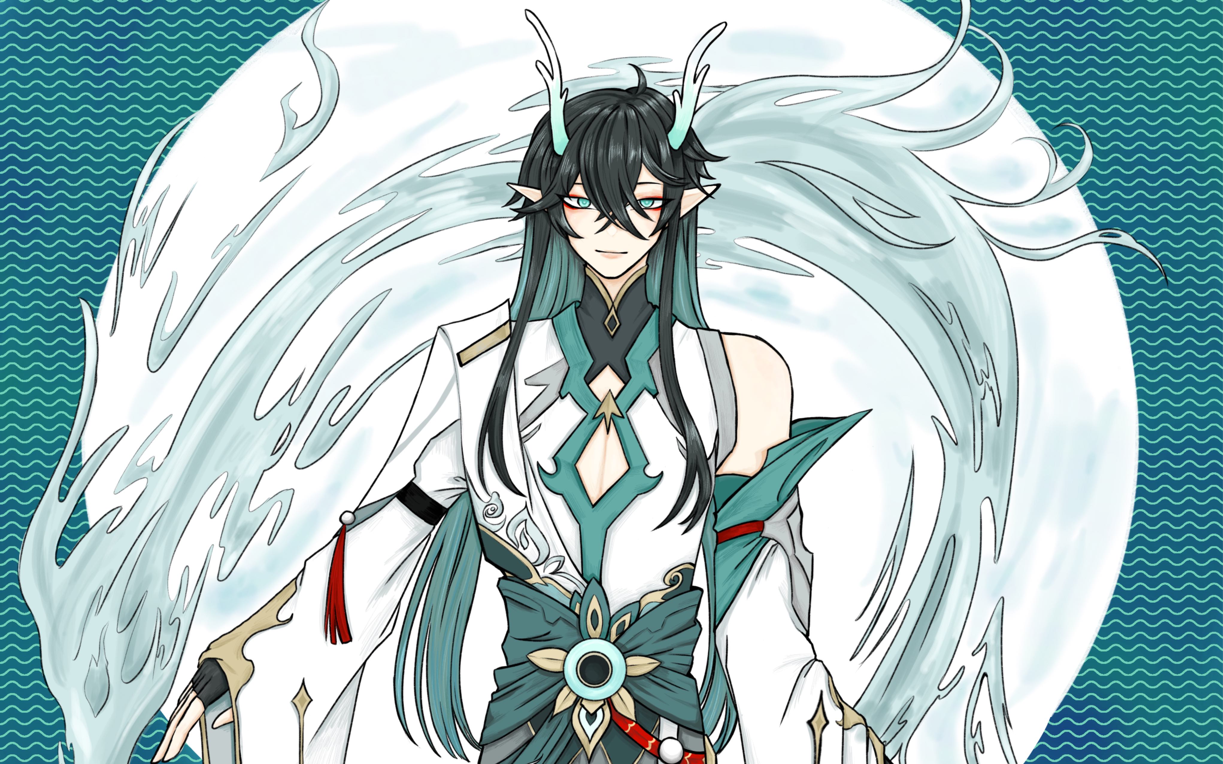 崩壞星穹鐵道飲月君突破材料有什么