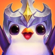 金鏟鏟之戰國際版(TFT)