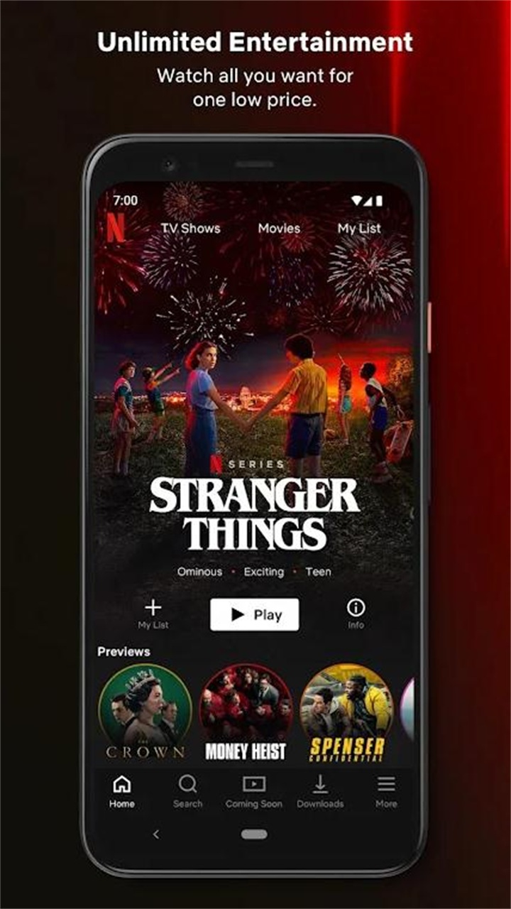 netflix安卓版下載-netflix手機版下載v8.83.2 build 8 50490