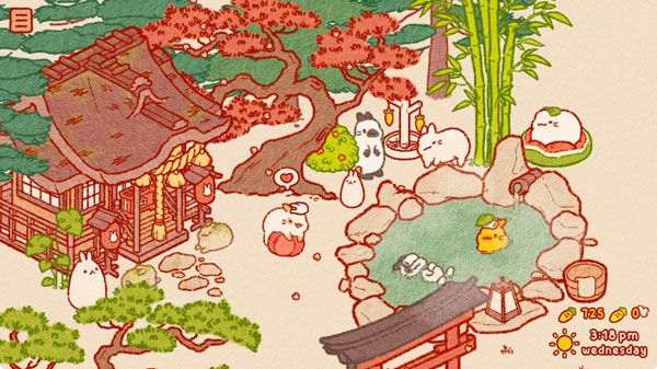 兔兔島Usagi Shima小游戲下載-兔兔島正版免費下載v1.0.27