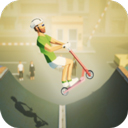 滑板公園(ScooterProExtre...