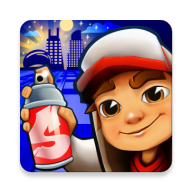 地鐵跑酷慕言10.0定制版