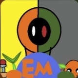 植物大戰僵尸EM版