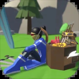 箭箭劍內置功能菜單