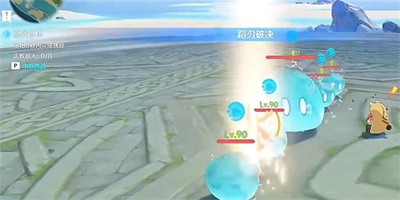 原神懸濤之勢任務(wù)怎么過-原神懸濤之勢任務(wù)流程一覽