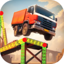 橋梁建造模擬器(Valor Legend...