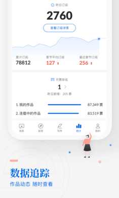 作家助手app下載-作家助手手機版下載v3.28.0