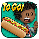 老爹的熱狗店(Papa)