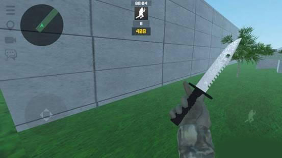 cs跳躍模擬器破解版下載-cs跳躍模擬器無廣告版下載v2.1.2