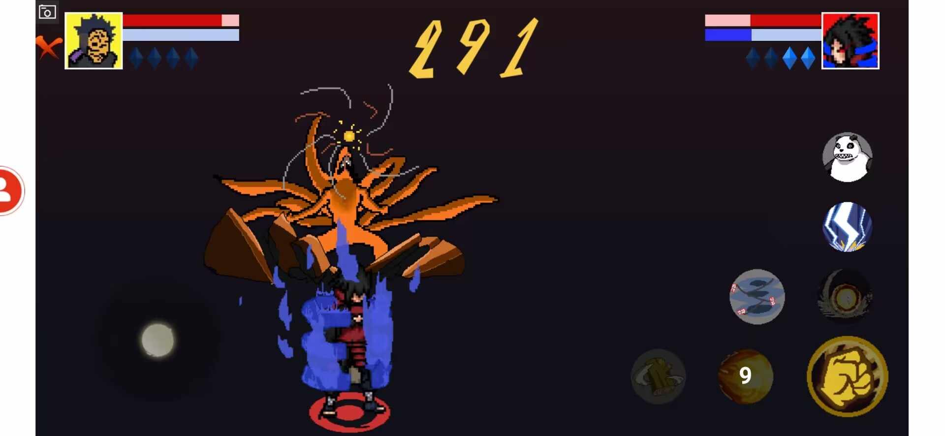 像素火影Power下載-像素火影Power2023最新版下載v2023.7.22