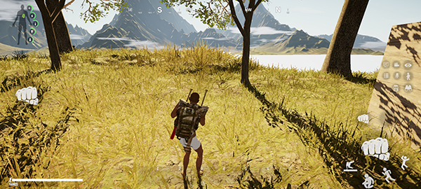 scum人渣手游版下載-scum人渣手游版2023最新版下載v0.0.5.4