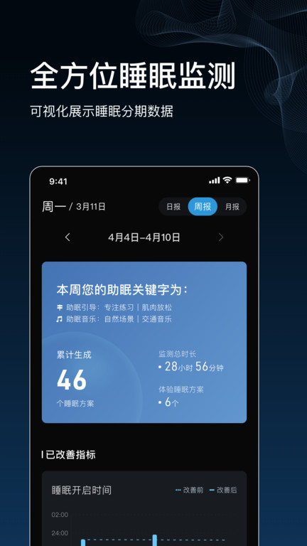 2數眠app下載-數眠手機版下載v2.7.02