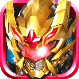 鎧甲勇士格斗無雙正版手游