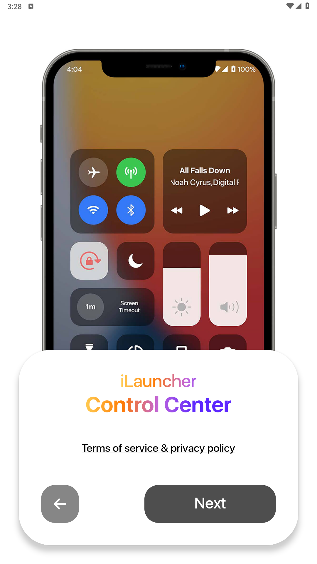 ilauncher中文版下載-ilauncher中文版免費(fèi)下載v1.8.7