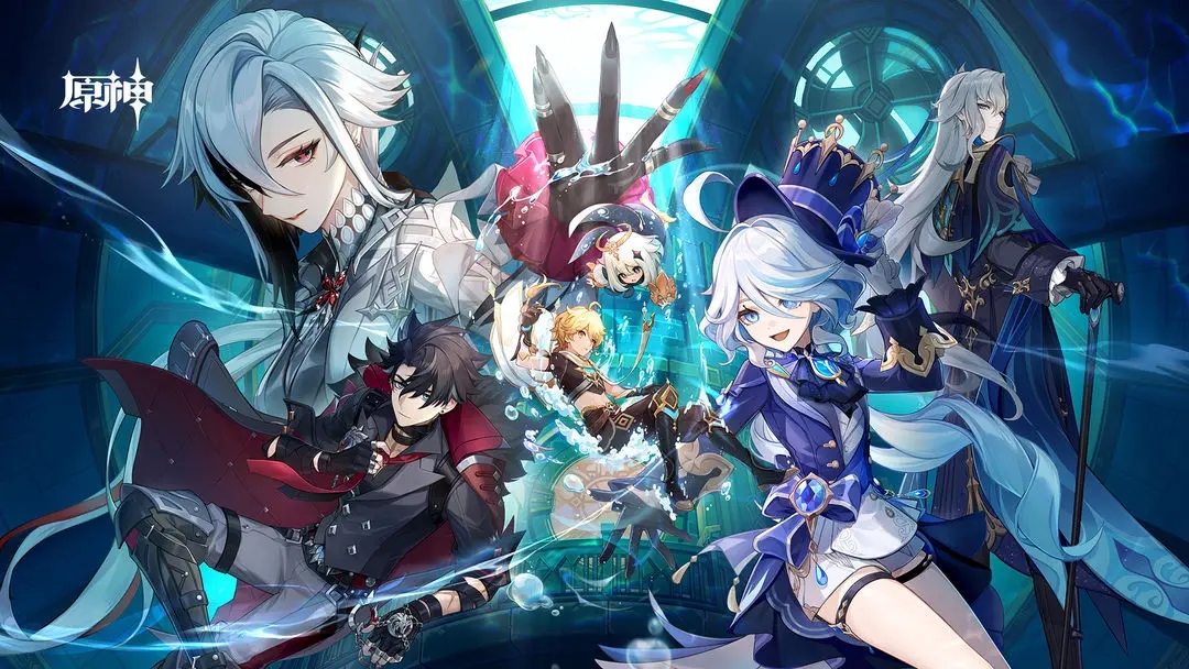 原神元素克制關系是怎樣的